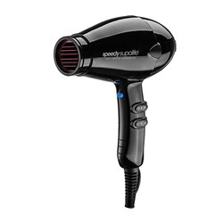 Supalite Professional Hair Dryer (2200w) - Black